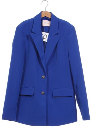 Damen Blazer Orsay, Größe XS, Farbe Blau, Preis € 14,99