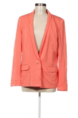 Damen Blazer Oasis, Größe M, Farbe Orange, Preis 95,34 €