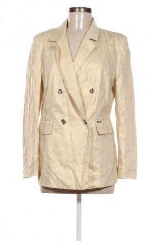 Damen Blazer Ochnik, Größe M, Farbe Beige, Preis € 43,99