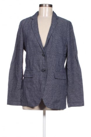 Damen Blazer Opus, Größe M, Farbe Blau, Preis € 11,99