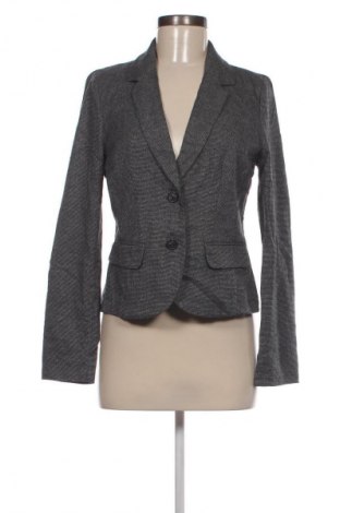 Damen Blazer Opus, Größe S, Farbe Grau, Preis 11,99 €