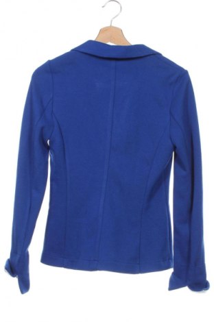 Damen Blazer Orsay, Größe XS, Farbe Blau, Preis € 14,99