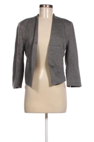 Γυναικείο σακάκι Orsay, Μέγεθος L, Χρώμα Γκρί, Τιμή 9,53 €