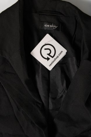 Sacou de femei Orsay, Mărime M, Culoare Negru, Preț 26,99 Lei