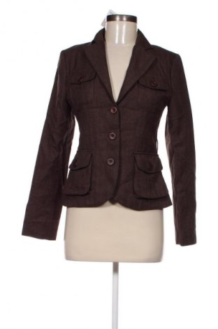 Damen Blazer Orsay, Größe S, Farbe Braun, Preis € 7,99