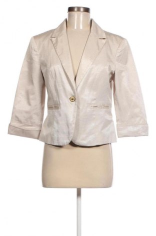 Damen Blazer Orsay, Größe M, Farbe Beige, Preis € 14,99