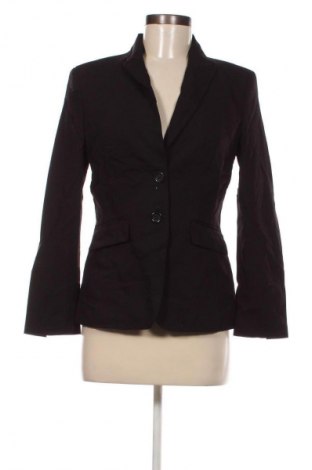 Damen Blazer Oui, Größe S, Farbe Schwarz, Preis 11,99 €