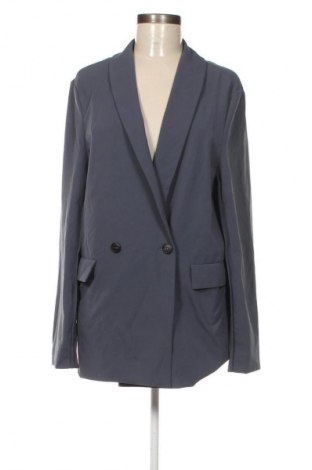 Damen Blazer PENN&INK, Größe XS, Farbe Blau, Preis 11,99 €