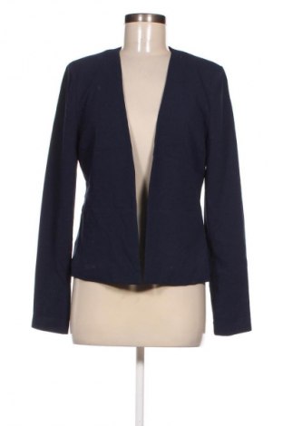 Damen Blazer Pieces, Größe M, Farbe Blau, Preis 6,99 €