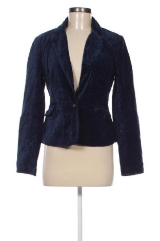 Damen Blazer Pimkie, Größe XS, Farbe Blau, Preis € 7,99