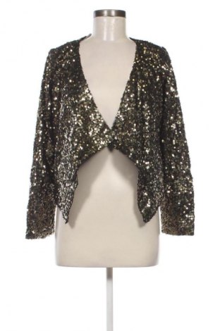 Damen Blazer Pimkie, Größe S, Farbe Golden, Preis € 7,99