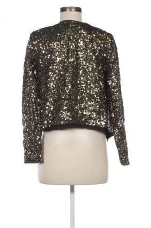 Damen Blazer Pimkie, Größe S, Farbe Golden, Preis € 7,99