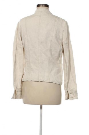 Damen Blazer Pret A Porter, Größe M, Farbe Beige, Preis 9,49 €