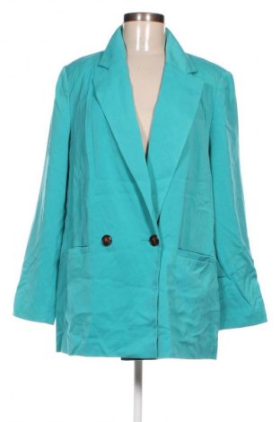 Damen Blazer Primark, Größe L, Farbe Grün, Preis 7,99 €