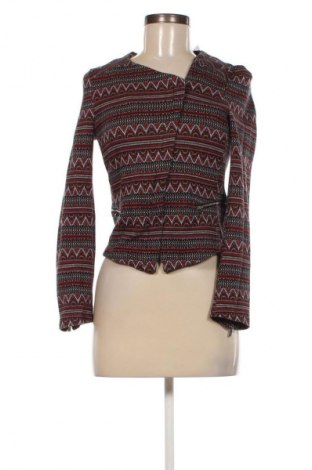 Γυναικείο σακάκι Promod, Μέγεθος S, Χρώμα Πολύχρωμο, Τιμή 18,41 €
