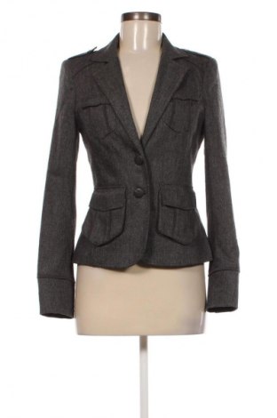 Damen Blazer Promod, Größe S, Farbe Grau, Preis € 16,99