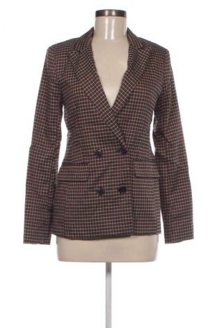 Damen Blazer Pull&Bear, Größe S, Farbe Mehrfarbig, Preis 10,72 €