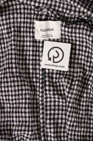 Damski żakiet Pull&Bear, Rozmiar M, Kolor Kolorowy, Cena 33,99 zł