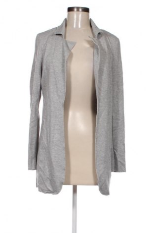 Damen Blazer Q/S by S.Oliver, Größe XS, Farbe Grau, Preis 6,49 €