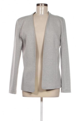 Damen Blazer Reserved, Größe L, Farbe Grau, Preis 14,99 €