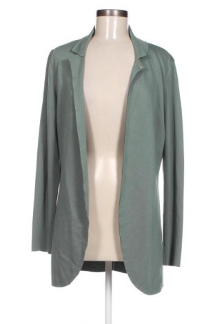 Γυναικείο σακάκι Rich & Royal, Μέγεθος L, Χρώμα Πράσινο, Τιμή 132,47 €
