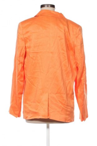 Damen Blazer S.Oliver, Größe M, Farbe Orange, Preis 21,49 €