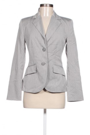 Damen Blazer S.Oliver, Größe XS, Farbe Grau, Preis 7,99 €