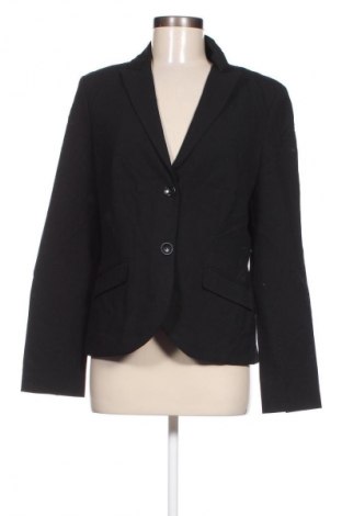 Damen Blazer S.Oliver, Größe M, Farbe Schwarz, Preis 6,49 €