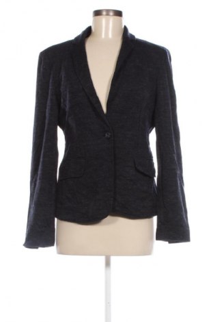 Damen Blazer S.Oliver, Größe L, Farbe Blau, Preis € 14,99