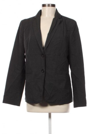 Damen Blazer S.Oliver, Größe L, Farbe Grau, Preis € 8,99