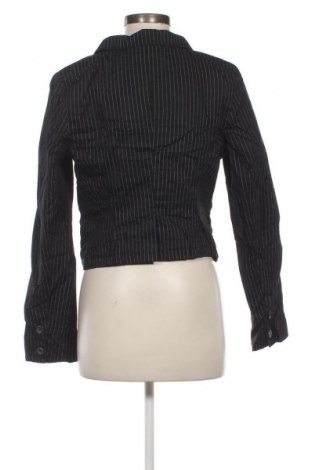 Sacou de femei S.Oliver, Mărime M, Culoare Negru, Preț 33,99 Lei