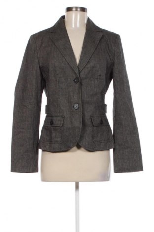 Damen Blazer S.Oliver, Größe M, Farbe Grau, Preis 4,49 €