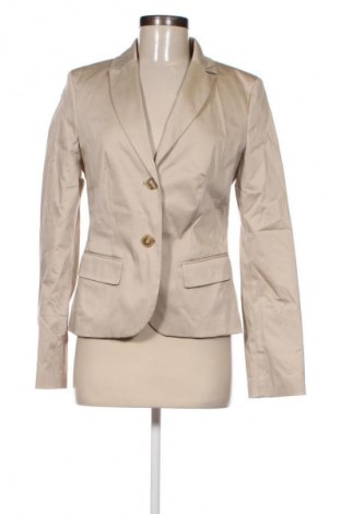 Γυναικείο σακάκι S.Oliver, Μέγεθος M, Χρώμα Λευκό, Τιμή 7,99 €