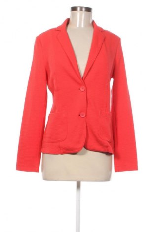 Damen Blazer S.Oliver, Größe S, Farbe Rot, Preis 21,99 €