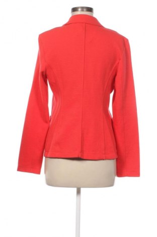 Damen Blazer S.Oliver, Größe S, Farbe Rot, Preis 21,99 €