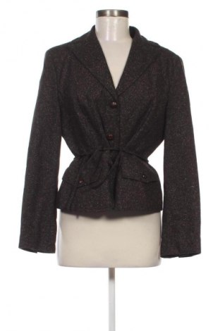 Damen Blazer S.Oliver, Größe L, Farbe Braun, Preis 16,99 €