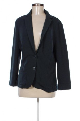 Damen Blazer S.Oliver, Größe XL, Farbe Grün, Preis 7,99 €