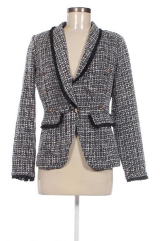 Γυναικείο σακάκι SHEIN, Μέγεθος M, Χρώμα Πολύχρωμο, Τιμή 12,83 €