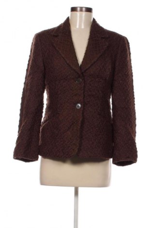 Damen Blazer Sand, Größe M, Farbe Braun, Preis 40,99 €