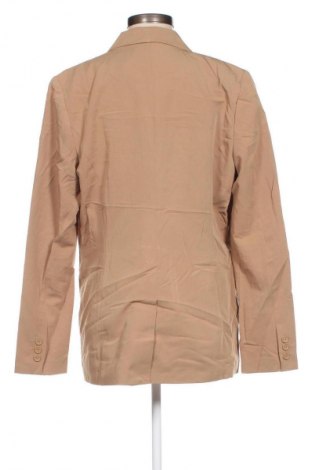 Damen Blazer Sara Kelly By Ellos, Größe L, Farbe Beige, Preis € 7,99