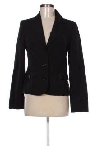 Damen Blazer Savannah, Größe M, Farbe Schwarz, Preis € 7,49