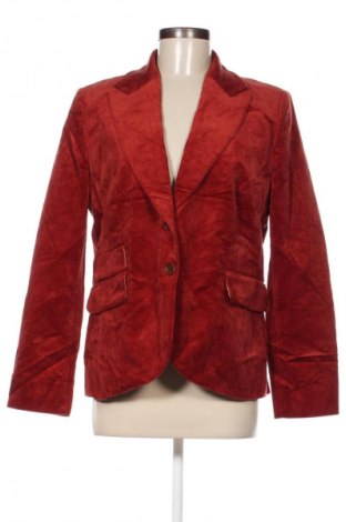 Γυναικείο σακάκι Scapa, Μέγεθος XL, Χρώμα Πορτοκαλί, Τιμή 27,96 €