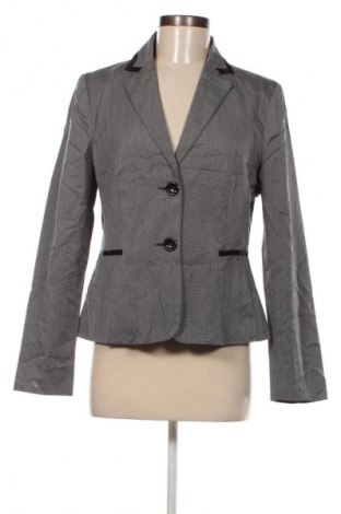 Damen Blazer Select, Größe L, Farbe Grau, Preis 7,99 €