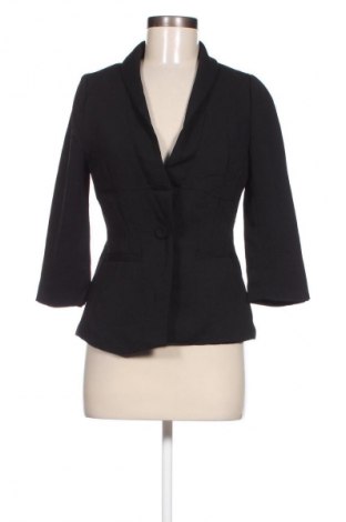 Damen Blazer Seppala, Größe S, Farbe Schwarz, Preis € 7,29