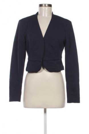 Damen Blazer Smashed Lemon, Größe L, Farbe Blau, Preis 11,99 €