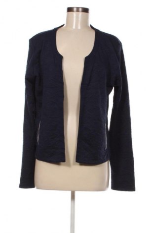 Damen Blazer So Soire, Größe L, Farbe Blau, Preis 7,99 €