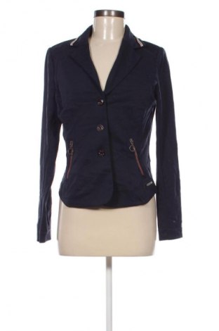 Damen Blazer S'questo, Größe S, Farbe Blau, Preis € 7,99