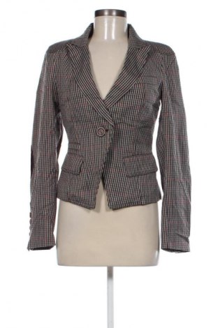 Damen Blazer Stradivarius, Größe M, Farbe Mehrfarbig, Preis € 7,49