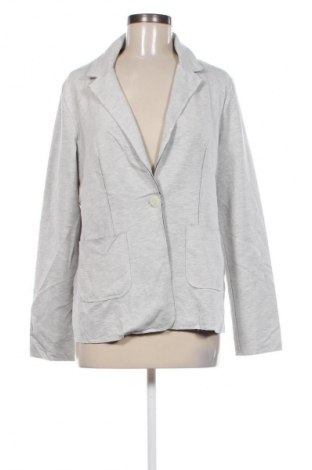 Damen Blazer Street One, Größe L, Farbe Grau, Preis € 7,49