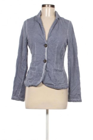 Damen Blazer Street One, Größe S, Farbe Blau, Preis € 9,99